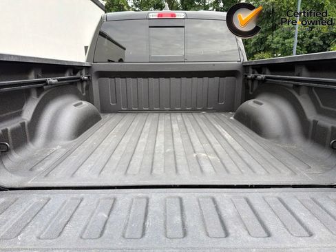 Certified 2022 RAM 1500 Laramie AWD/4WD image 17