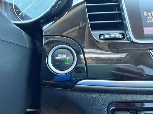 Used 2017 Buick Encore Essence w/ Experience Buick Package AWD/4WD image 19
