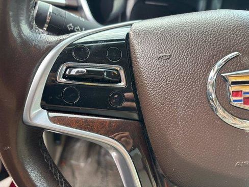 Used 2014 Cadillac SRX Performance w/ Driver Awareness Package image 10