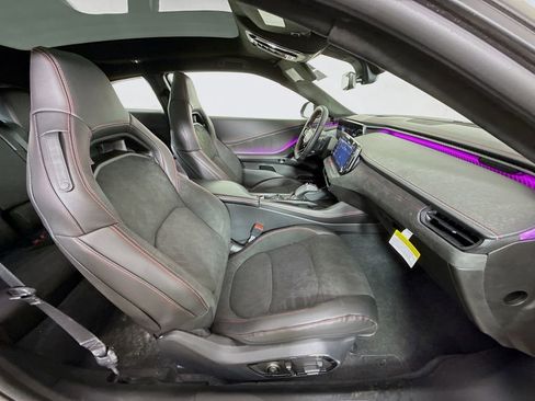 New 2024 Dodge Charger R/T Scat Pack w/ Plus Group image 30