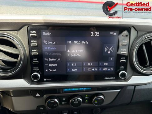 Used 2021 Toyota Tacoma SR5 RWD image 67