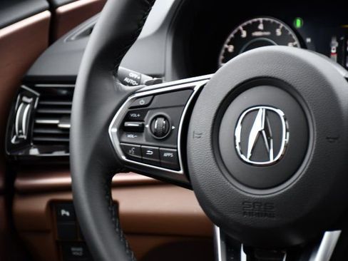 New 2026 Acura RDX w/ Technology Package image 22