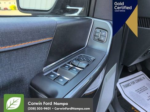 Used 2023 Ford F150 Tremor w/ Equipment Group 402A High AWD/4WD image 13