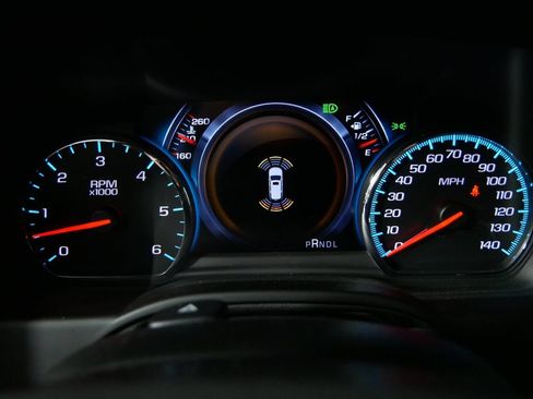 Used 2019 GMC Yukon XL Denali w/ Denali Ultimate Package AWD/4WD image 37