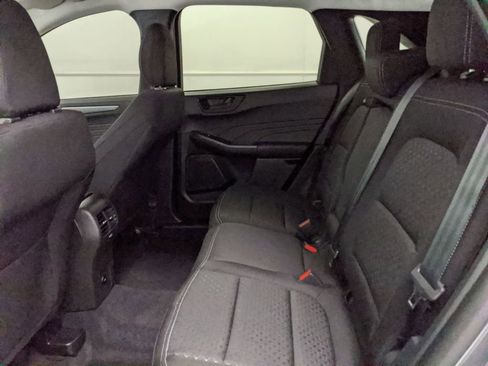 New 2026 Ford Escape Active image 23