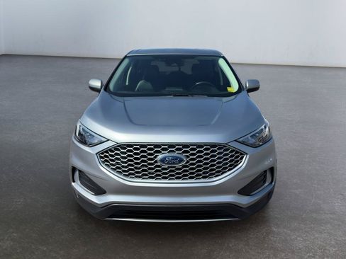 Used 2024 Ford Edge SEL AWD/4WD image 5