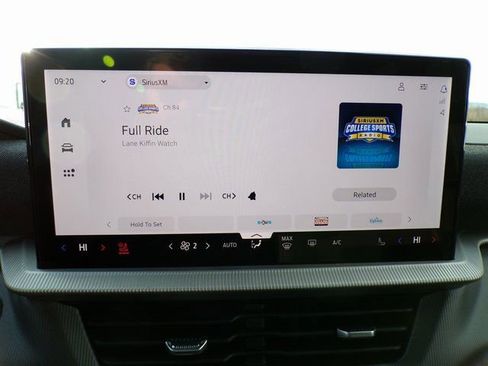 New 2026 Ford Explorer ST w/ Sun And Sound Package image 28