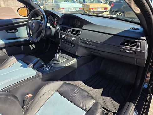 Used 2012 BMW M3 image 12