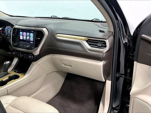 Used 2019 GMC Acadia Denali AWD/4WD image 19