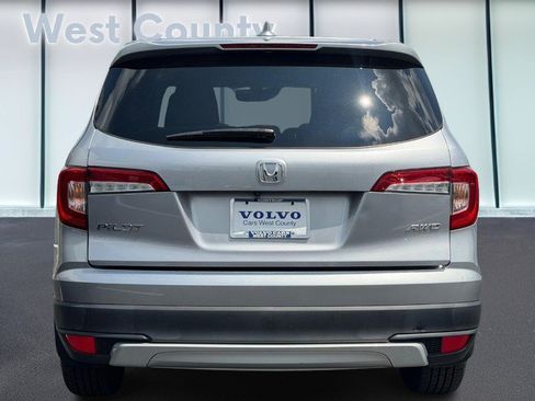 Used 2019 Honda Pilot EX-L image 6