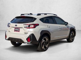 New 2026 Subaru Crosstrek 2.5i Limited AWD/4WD video 2