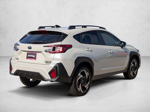 New 2026 Subaru Crosstrek 2.5i Limited AWD/4WD image 2