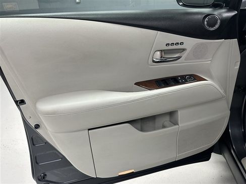 Used 2011 Lexus RX 350 AWD w/ Premium Pkg image 18