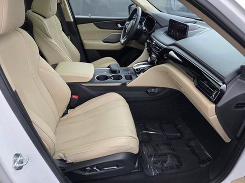 Used 2022 Acura MDX SH-AWD w/ Advance Package image 27