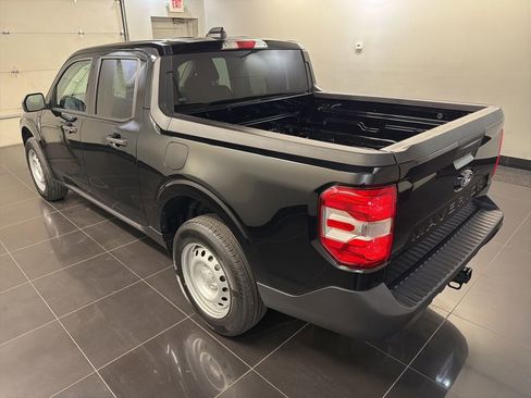 New 2026 Ford Maverick XL AWD/4WD image 4