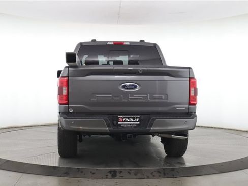 Used 2021 Ford F150 XLT w/ Equipment Group 302A High AWD/4WD image 11