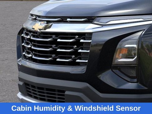 New 2026 Chevrolet Equinox LT image 14