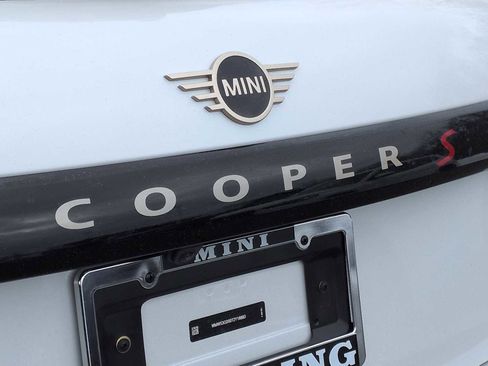 New 2026 MINI Cooper S FWD image 13