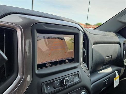 Used 2026 GMC Sierra 1500 Pro w/ Pro Value Package RWD image 16