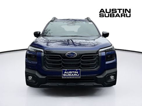 New 2026 Subaru Outback Limited XT image 3
