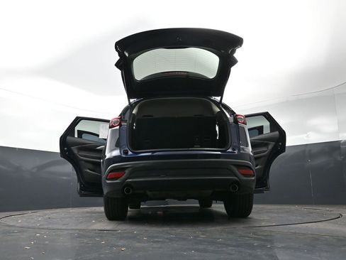 Used 2023 MAZDA CX-9 Touring Plus image 44