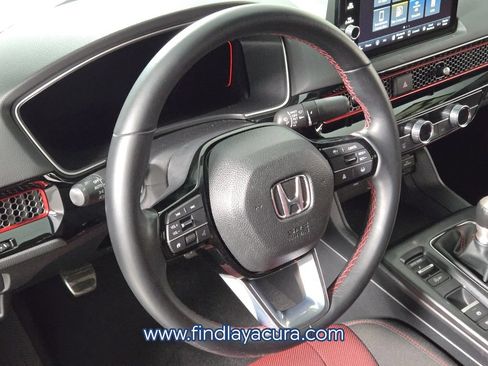 Used 2024 Honda Civic Si image 22