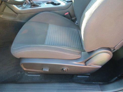 Used 2021 Dodge Challenger R/T w/ Blacktop Package image 12