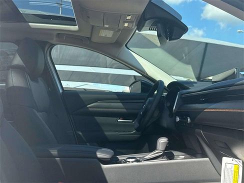 New 2026 MAZDA CX-50 AWD 2.5 Hybrid w/ Premium Pkg image 13