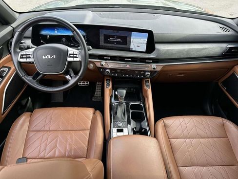 Certified 2024 Kia Telluride SX X-Line AWD/4WD image 20