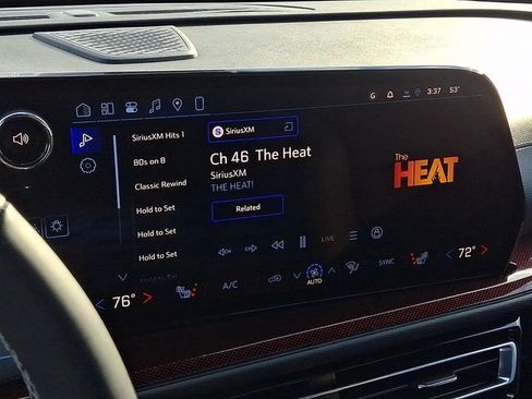 New 2026 Chevrolet Traverse Z71 w/ Enhanced Driving Package image 14