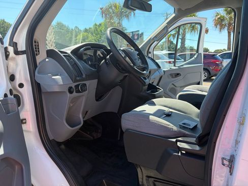 Used 2016 Ford Transit 150 148 Low Roof RWD image 38