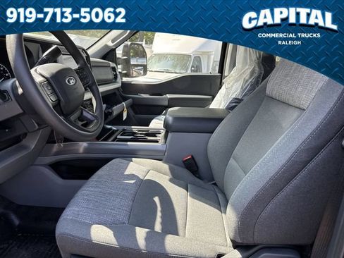 New 2026 Ford F450 XLT w/ XLT Value Package AWD/4WD image 19