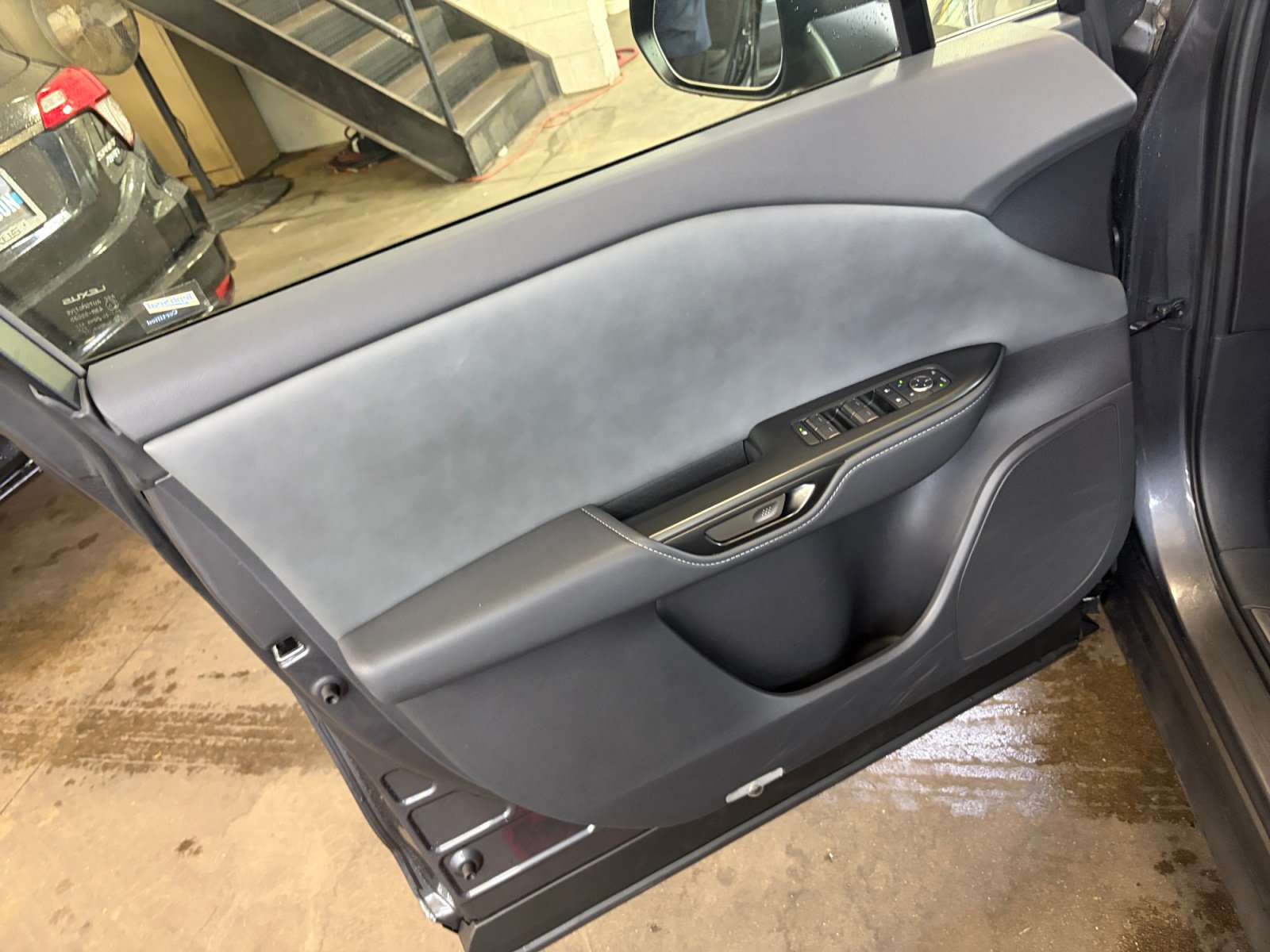 Used 2026 Lexus RZ 450e AWD w/ Technology Package image 13