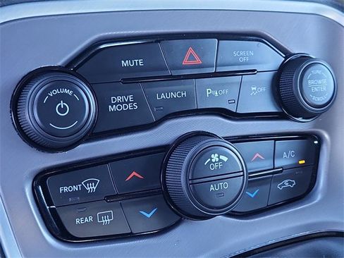 Used 2022 Dodge Challenger R/T Scat Pack w/ T/A Package image 13