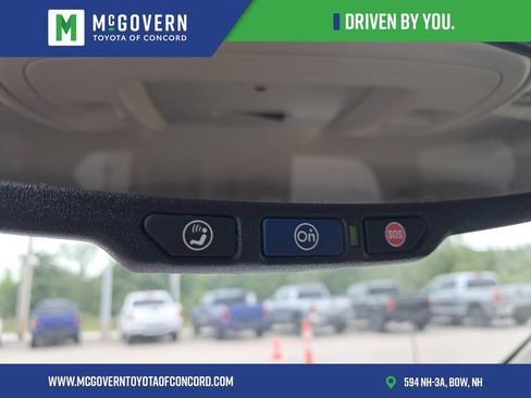 Used 2018 GMC Sierra 1500 SLE w/ SLE Value Package AWD/4WD image 21