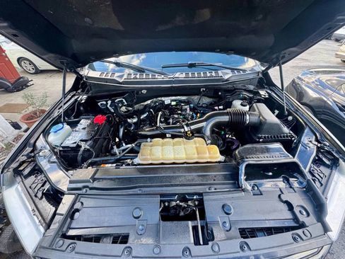 Used 2019 Ford F150 XLT w/ Equipment Group 302A Luxury image 25