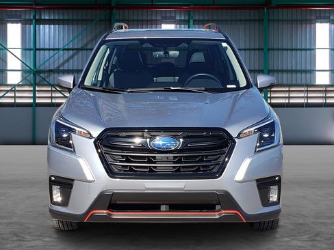 Used 2023 Subaru Forester Sport image 7