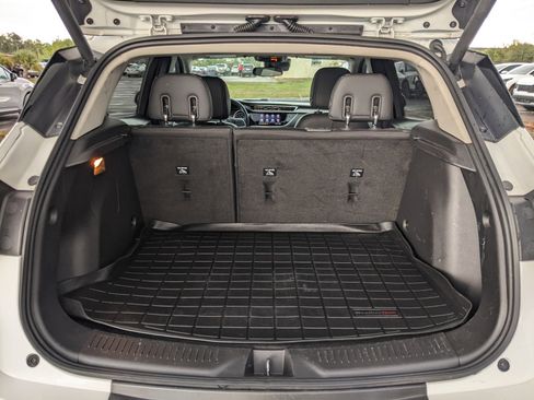 Used 2021 Buick Encore GX Select image 9