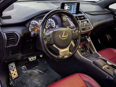 Used 2020 Lexus NX 300 F Sport image 10
