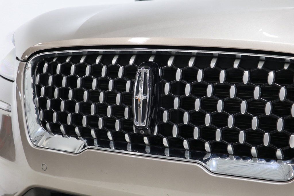 Used 2020 Lincoln Corsair Reserve w/ Equipment Group 201A AWD/4WD image 12