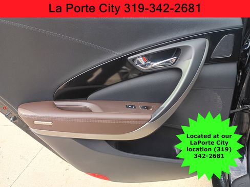 Used 2013 Hyundai Azera w/ Technology Pkg image 12