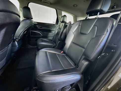 Used 2025 Kia Telluride S AWD/4WD image 30