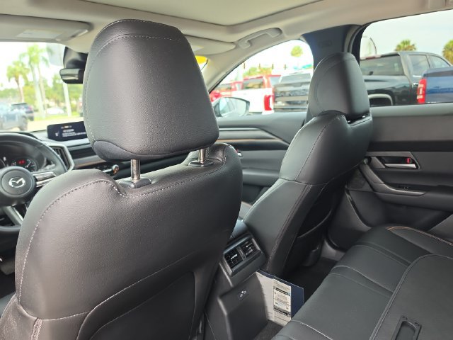 Certified 2026 MAZDA CX-50 AWD 2.5 Hybrid w/ Weather Package image 11