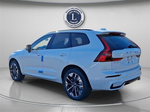 New 2026 Volvo XC60 B5 Plus w/ Protection Package Premier image 3