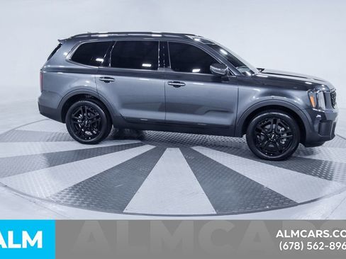 Used 2024 Kia Telluride EX X-Line AWD/4WD image 13