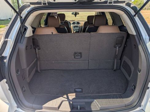 Used 2015 Buick Enclave Leather FWD image 40