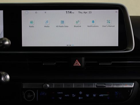 Used 2024 Hyundai Ioniq 6 SE AWD/4WD image 38