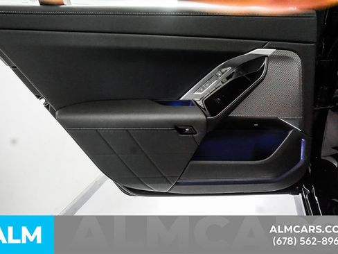 Used 2026 BMW 740i w/ Premium Package RWD image 57