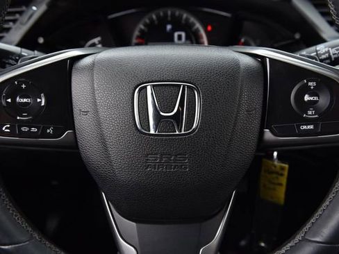 Used 2017 Honda Civic Sport image 15