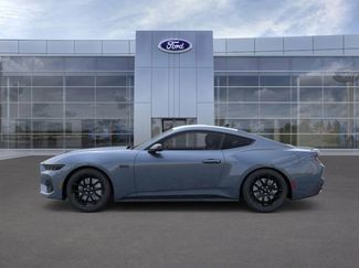 New 2025 Ford Mustang GT w/ Mustang Nite Pony Package video 3